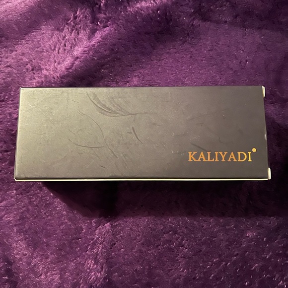 Brand New Kaliyadi Tortoise Sunglasses - Picture 2 of 2